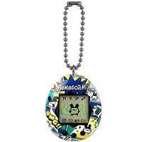 NEW Tamagotchi Mimitchi Comic Book Electronic Game Gen