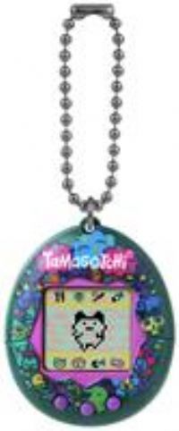 Tamagotchi Original Tama Garden Digital Pet