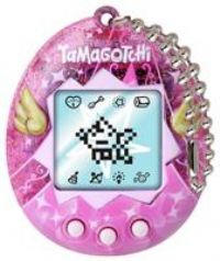 Tamagotchi Original Angel Dress Digital Pet