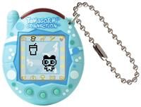 Bandai Tamagotchi Connection Digital Pet Bubbles Shell | Tamagotchi Virtual Pet Electronic Toy With Infra-Red Connection For Shared Fun | Kids Toys For Girls And Boys Are Great Japanese Gifts