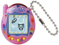 Bandai Tamagotchi Connection Digital Pet Ice Cream Shell | Tamagotchi Virtual Pet Electronic Toy With Infra-Red Connection For Shared Fun | Kids Toys For Girls And Boys Are Great Japanese Gifts