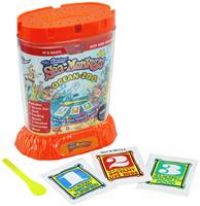 Sea Monkeys 80482 Ocean Zoo