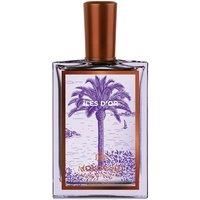 Molinard La Collection Personelle Iles d'Or Eau de Parfum Spray 75ml