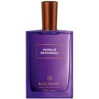 Molinard Les Elments Exclusifs Vanille Patchouli Eau de Parfum Spray 75ml  Perfume
