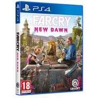 Ubisoft 3307216096665BC Far Cry New Dawn PlayStation 4 Game