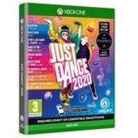 Just Dance 2020 (Xbox One)