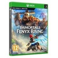 Immortals Fenyx Rising Xbox One Game PreOrder