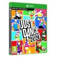 Just Dance 2021 (Xbox One) Brand New & Sealed Free UK P&P
