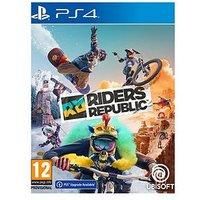 Riders Republic (PS4)