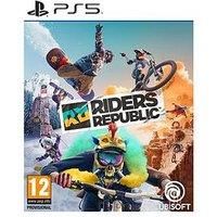 Riders Republic PS5