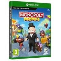 Monopoly Madness (Xbox One)