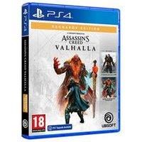 Assassins Creed Valhalla Ragnarok Edition