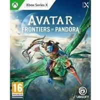 Avatar: Frontiers of Pandora + The Child of Two Worlds Pack