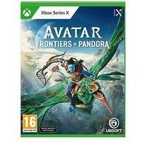 Avatar: Frontiers of Pandora + The Child of Two Worlds Pack