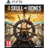 Skull And Bones (PS5)