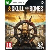 Skull And Bones (Xbox Series X)