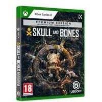 Skull & Bones Premium Edition