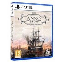 ANNO 1800 - Console Edition (PS5)
