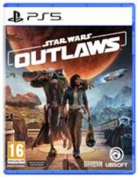 Star Wars Outlaws - Standard Edition + Kessel Runner Bonus Pack