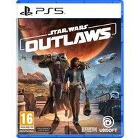 Star Wars Outlaws - Standard Edition + Kessel Runner Bonus Pack