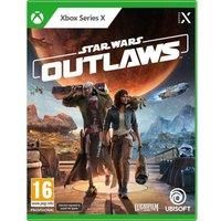 Star Wars Outlaws Xbox Series X Game Pre-Order