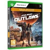 Star Wars Outlaws - Gold Edition + Kessel Runner Bonus Pack