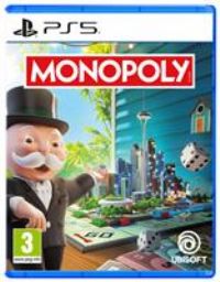 Monopoly - PlayStation 5