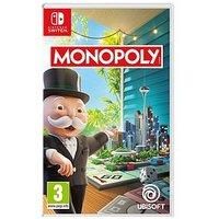 Monopoly - Switch