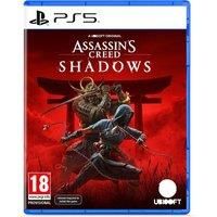 Assassin's Creed Shadows + Bonus Quest