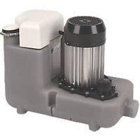 Saniflo 1046 SANICOM 1 Heavy Duty Pump for Dishwashers and Washing Machines