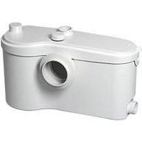 Saniflo Sanibest Pro 1053 Sanibest Pro 1053, White