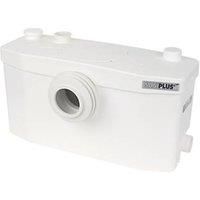 Saniflo Saniplus Up Macerator 6003 Pump