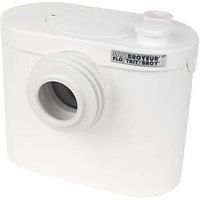 SANIFLO UP MACERATOR 400W 220 / 240V  6001