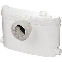 SFA SANIFLO SANISLIM BATHROOM MACERATOR PUMP 1054/1 - FREE POST & VAT INC