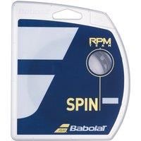 Babolat RPM Team Tennis String - 12m Set