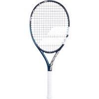 Babolat Tennis Racket Evo Drive 115 Head Light Balanced Racket - Strung