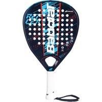 Babolat Padel Reflex 2022 Blue, One Size, Blue, One Size