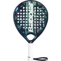 Babolat Padel Reveal Blue Shovel, Multicoloured, One Size