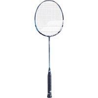 Babolat Badminton Racket Satelite Origin Head Light Racquet - Strung