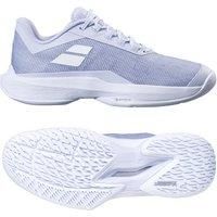 Babolat Ladies Tennis Shoes Jet Tere 2 All Court Footwear Lace-up Trainers