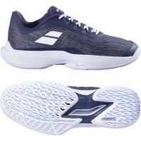 Babolat Ladies Tennis Shoes Jet Tere 2 All Court Footwear Lace-up Trainers