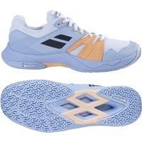 Babolat Ladies Court Shoes Shadow Team 2 Badminton Indoor Court Footwear
