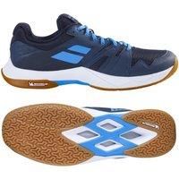 Babolat Mens Court Shoes Shadow Team 2 Badminton Footwear Indoor Court Trainers