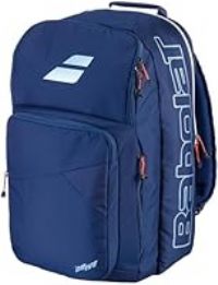 Babolat Pure Drive 11th Gen Tennis Backpack (Navy Blue)