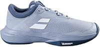 Babolat Men/'s SFX4 All Court Tennis Shoes, Grey/White, 10 UK