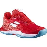 Babolat Jet Mach 3 Girls All Court Junior Tennis Shoes