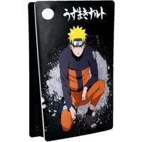 KONIX Naruto PS5 Slim Silicone Cover