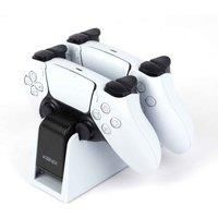 Mythics 4 piece Essential PS5 Starter Pack including Gaming Headset