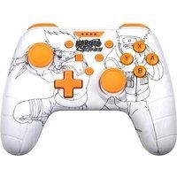 Naruto White Controller Switch