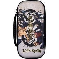 Jujutsu Kaisen Beige Carry Bag Switch